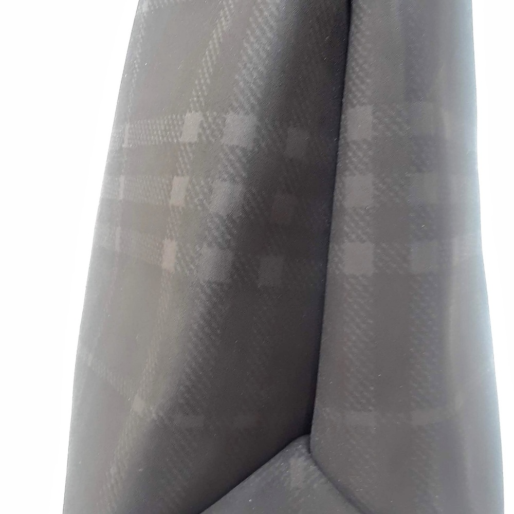 Vintage Burberry Nova check tote - Picture 5 of 8